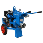 MINIVAC eco General Purpose Pump For Sale | Sykes Pumps Qatar