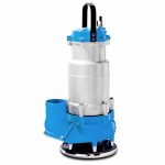 SP Range Submersible Sludge Pumps For Sale | Sykes Pumps Qatar