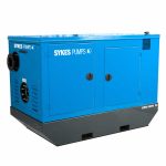 Super Wispaset 150 Silenced Pump For Sale | Sykes Pumps Qatar